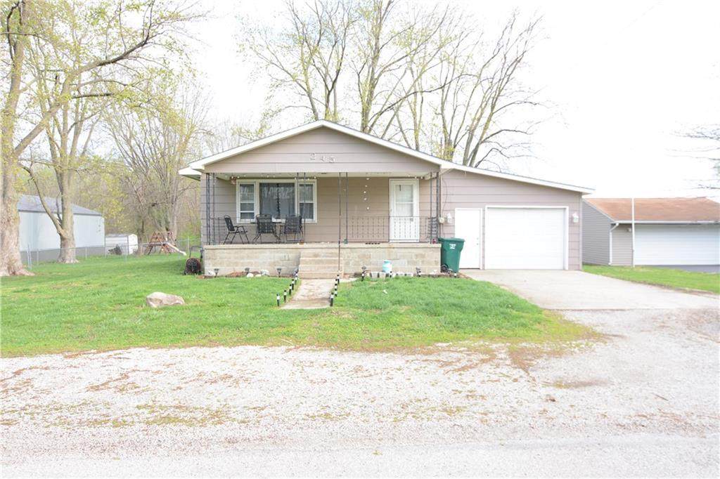 245 Powers Street - Photo 1