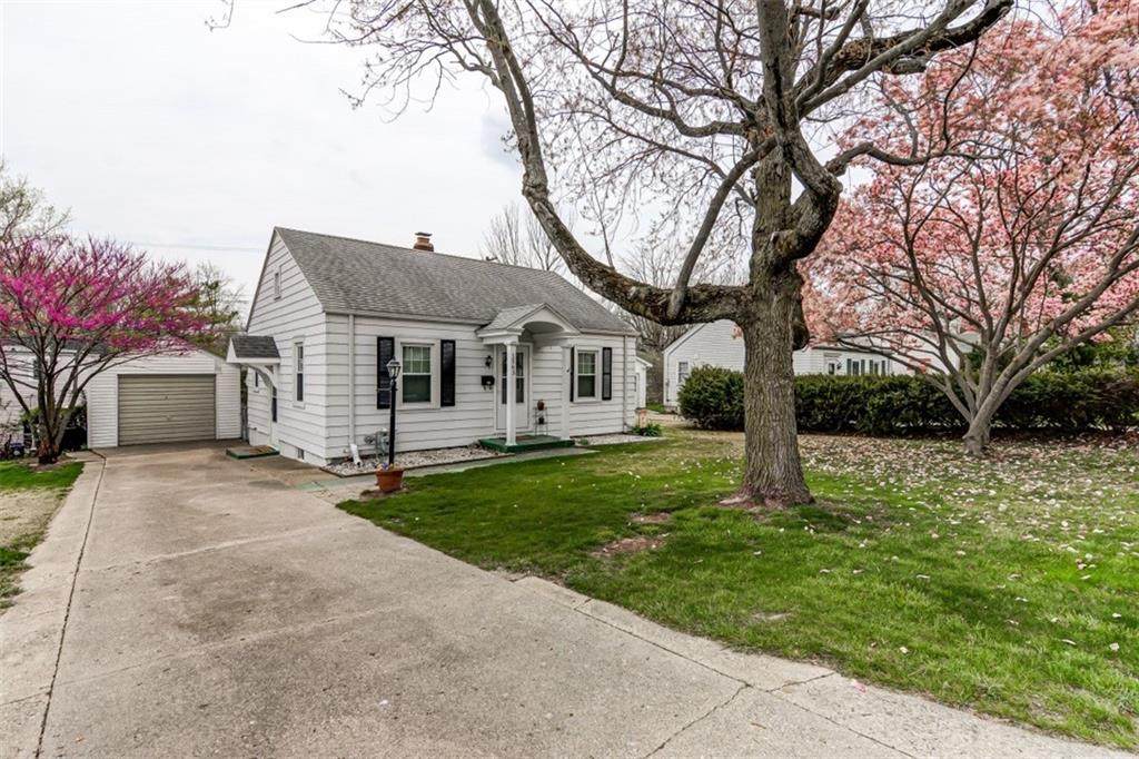 1563 Buena Vista Avenue - Photo 1