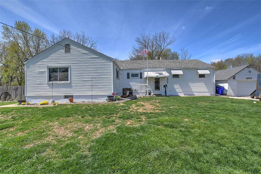3967 Neely Avenue - Photo 1