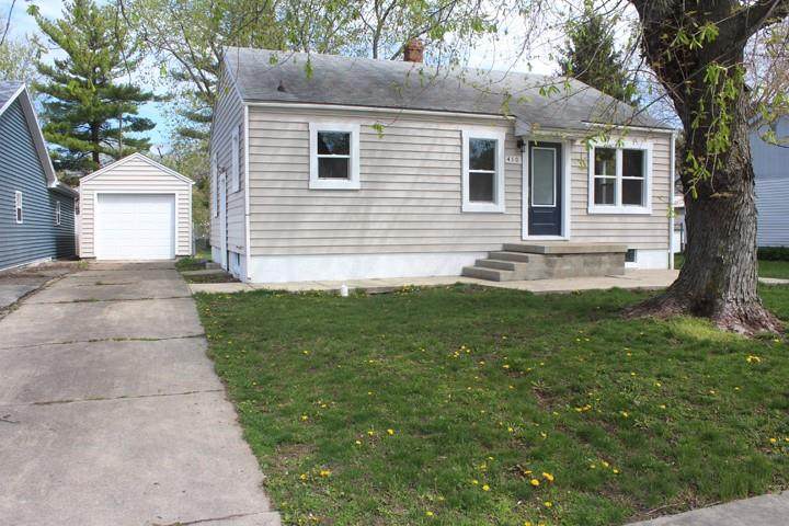 410 Louis Street - Photo 1