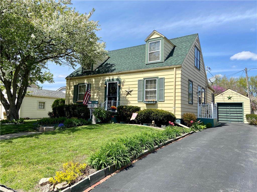 126 Kellar Lane - Photo 1