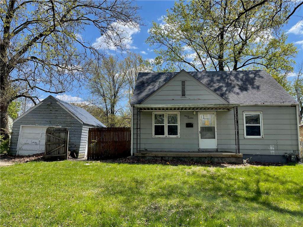 1119 Buena Vista Avenue - Photo 1
