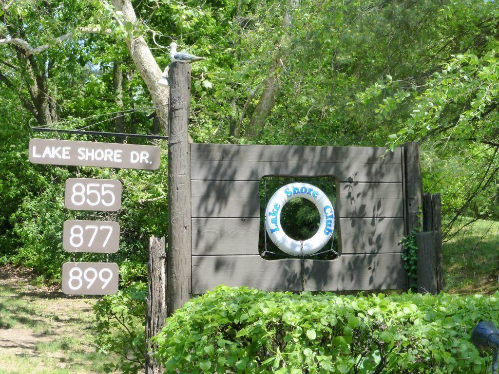 877 Lake Shore Drive - Photo 1