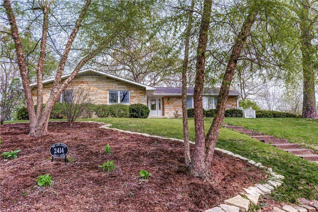 2414 Angle Court - Photo 1