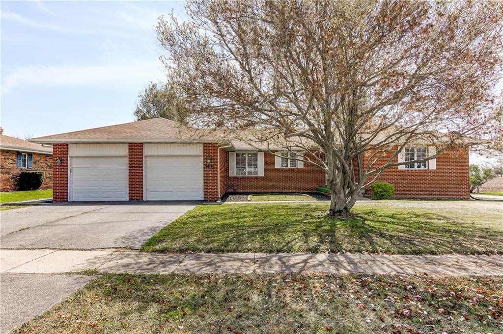 222 Lincoln Street - Photo 1