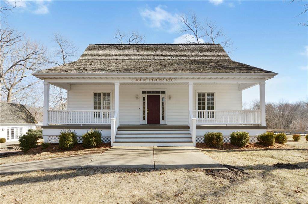 401 Fisler Road - Photo 1