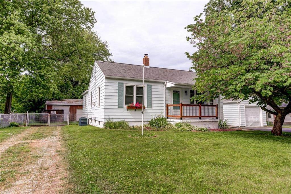 2640 Wood Street - Photo 1