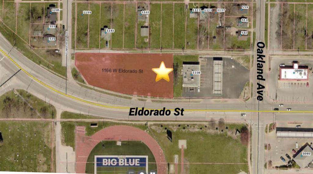 1166 Eldorado Street - Photo 1