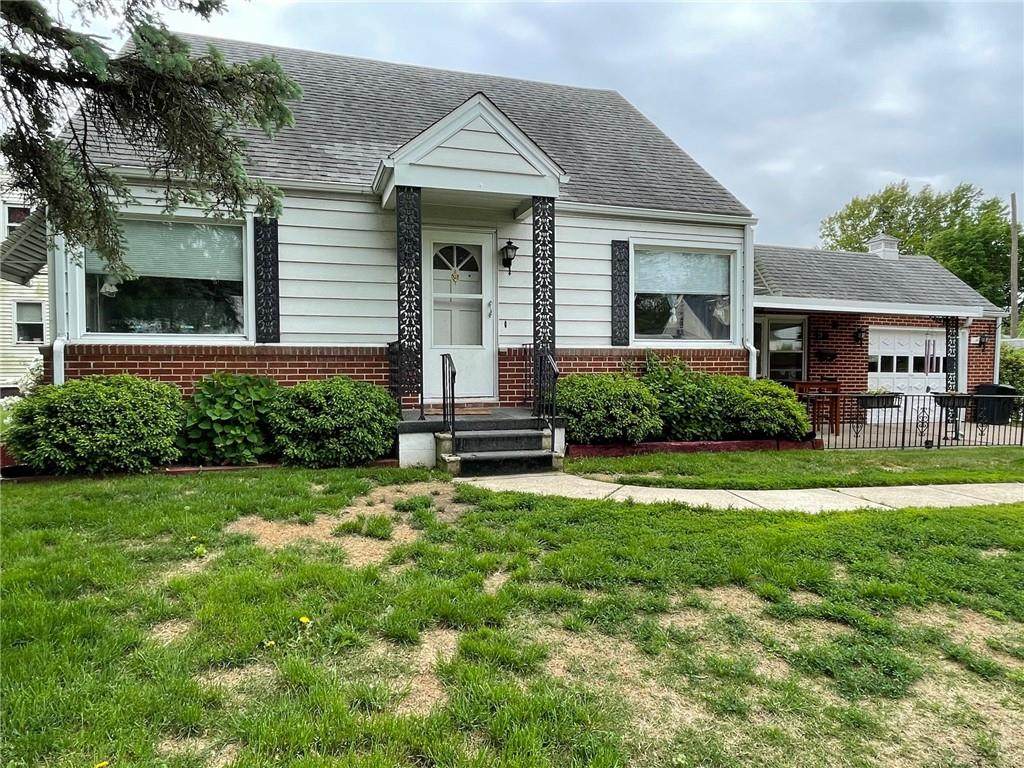 1147 Buena Vista Avenue - Photo 1