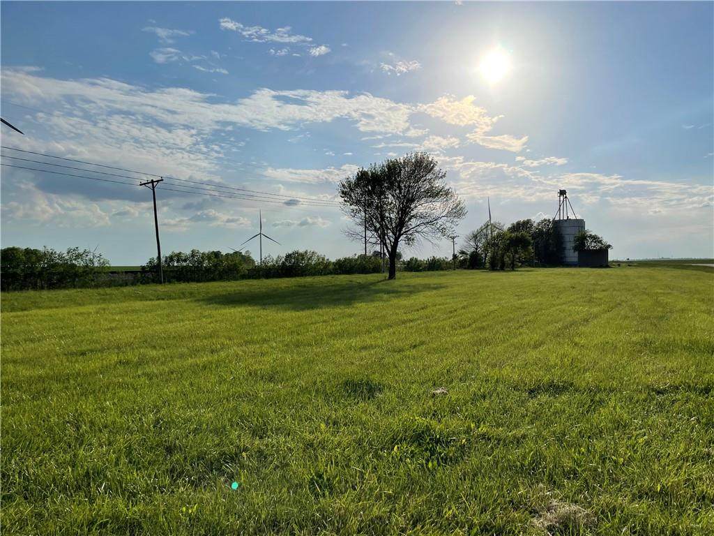 Narita - 3 Acre Lot R121 & 2000 Ave - Photo 1