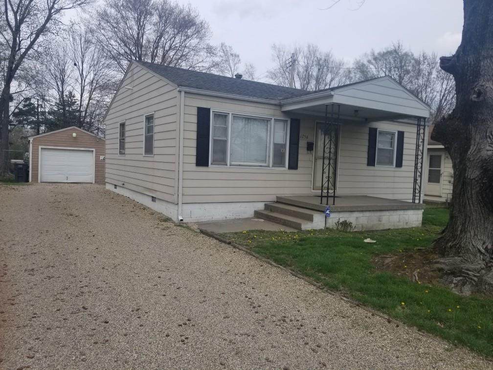 1756 Division Street - Photo 1