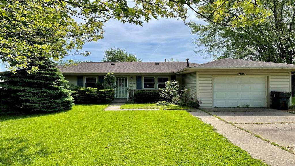 4344 Huston Hills Road - Photo 1
