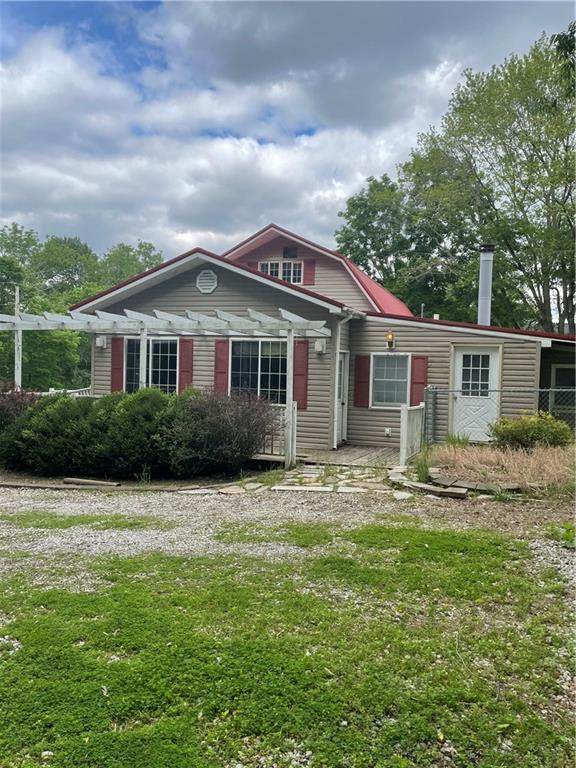1175 Woodland Drive - Photo 1