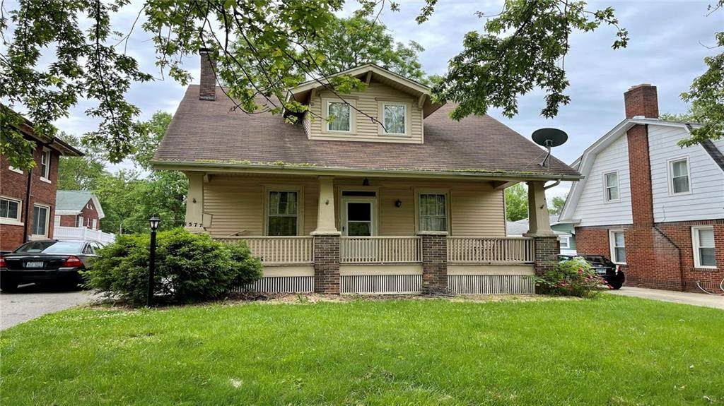 1577 Wood Street - Photo 1