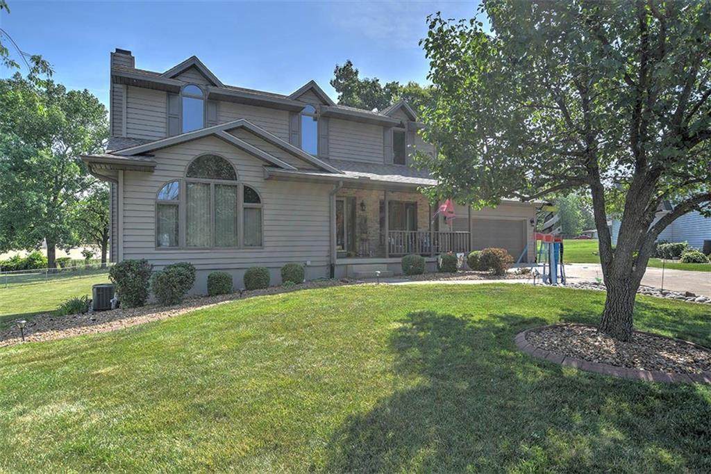 4636 Jamestown Court - Photo 1