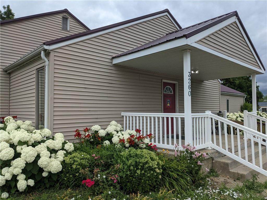3260 Charles Street - Photo 1