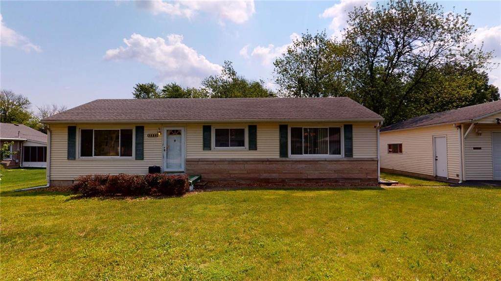 1520 31st Street - Photo 1