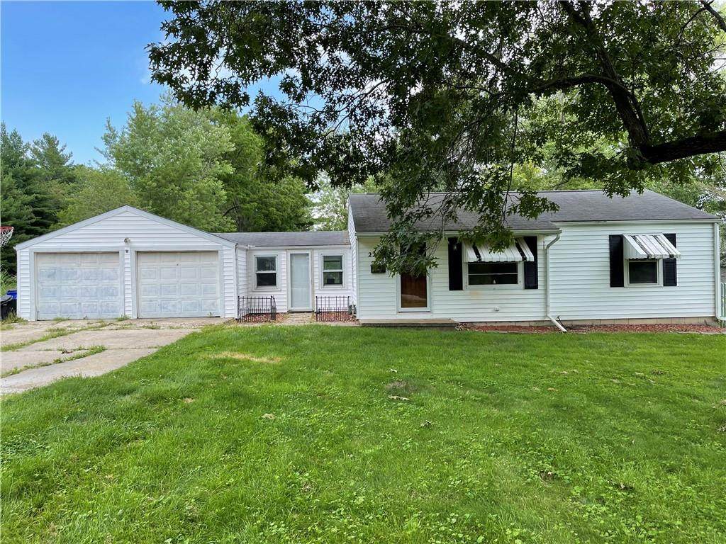 2226 Richmond Road - Photo 1
