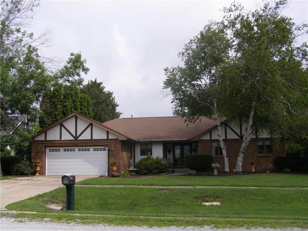 21 Country Club Estates - Photo 1