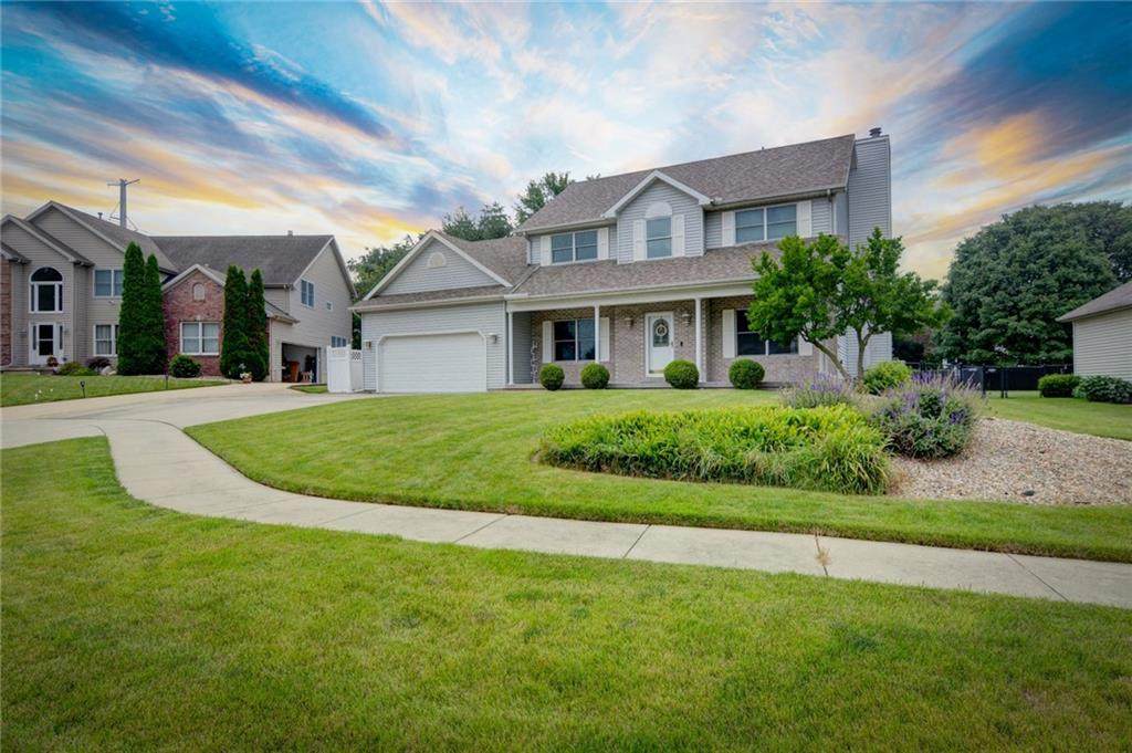 783 Spyglass Boulevard - Photo 1