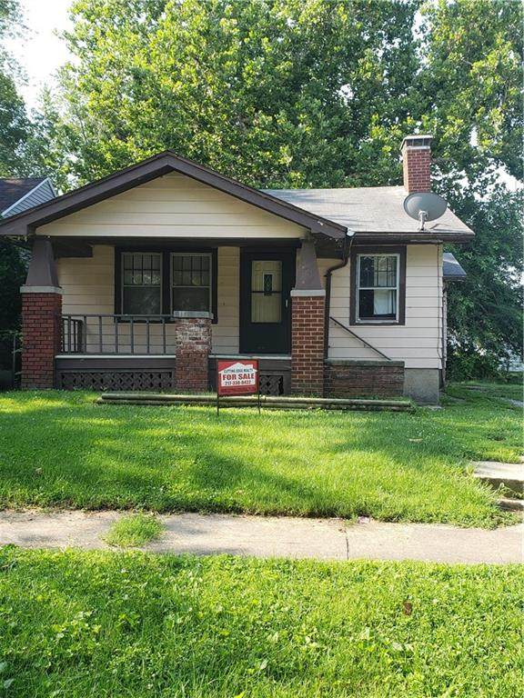 1355 Sedgwick Street - Photo 1