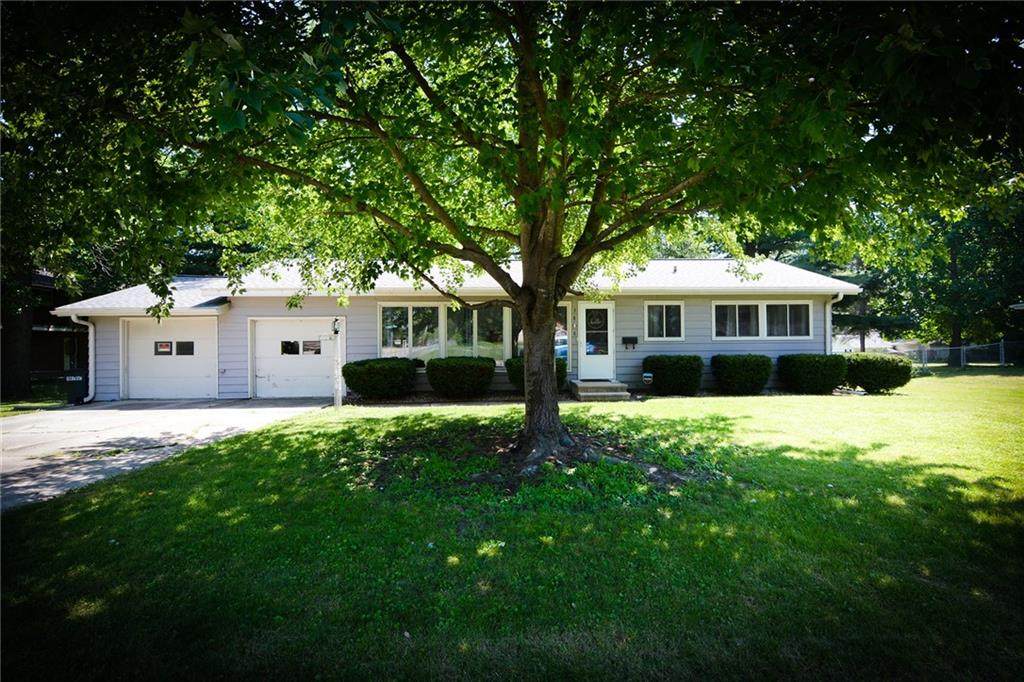 3876 Constant View Drive - Photo 1
