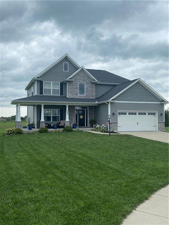 3568 Periwinkle Court - Photo 1