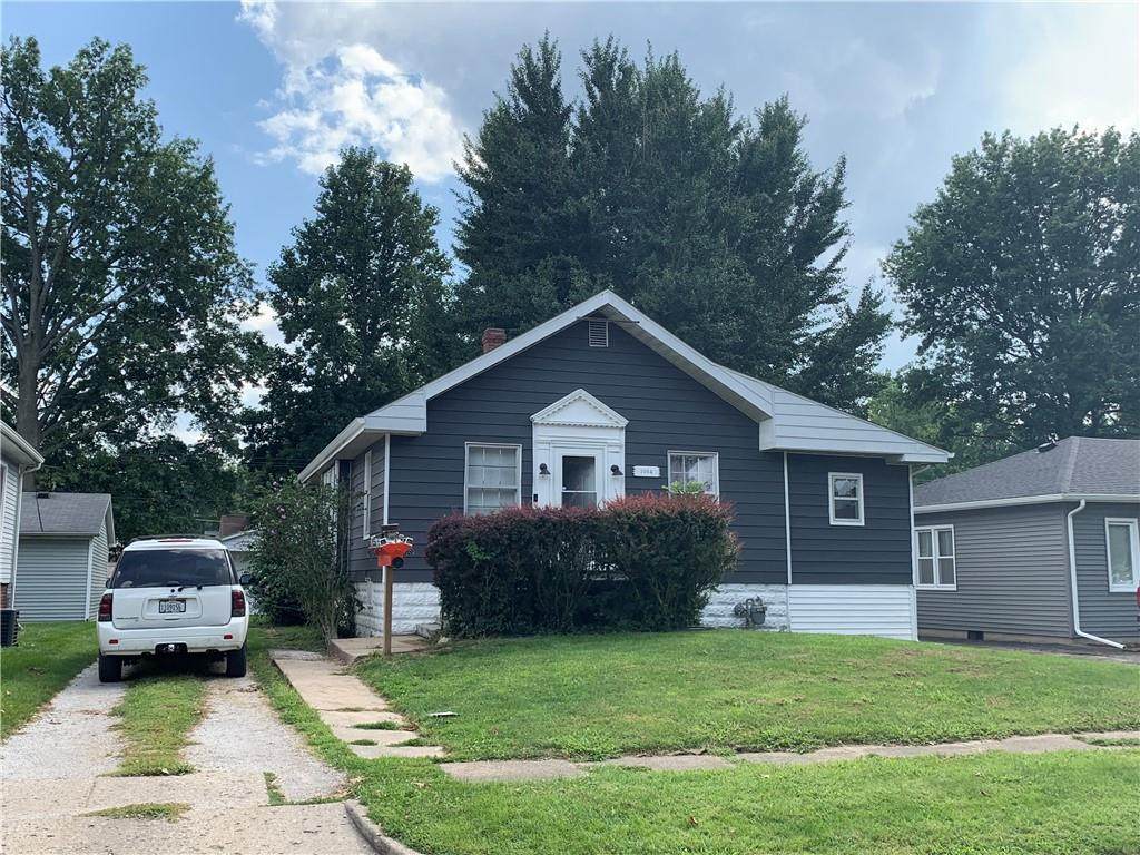 1004 Poplar Street - Photo 1