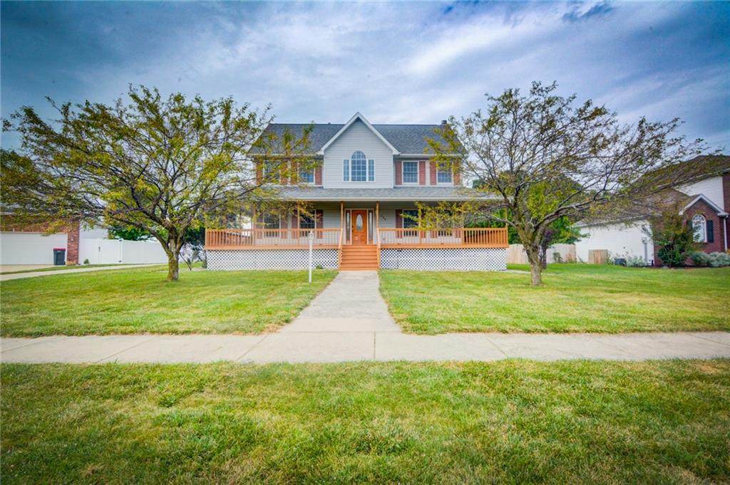 438 Tyrone Drive - Photo 1
