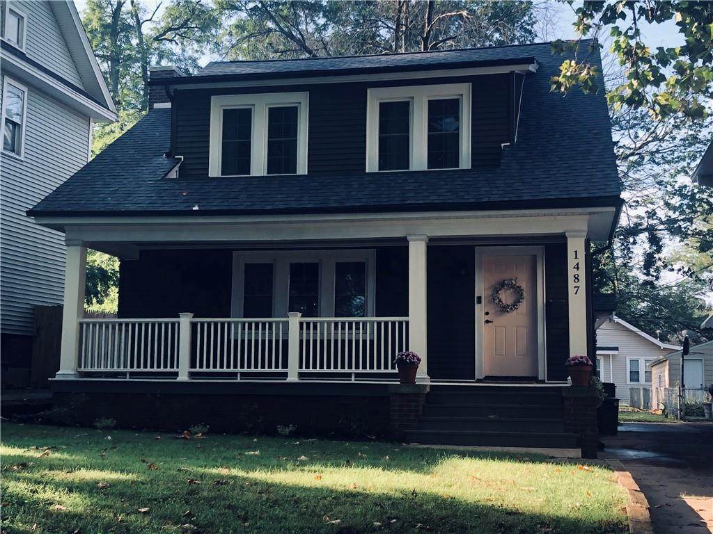 1487 Macon Street - Photo 1