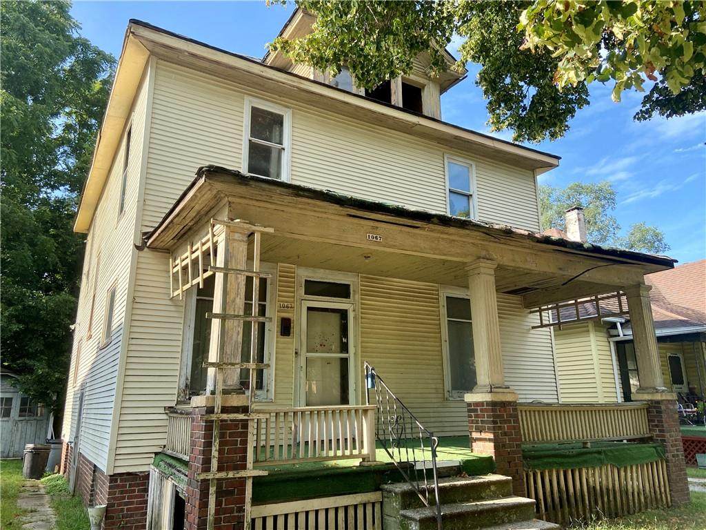 1067 Decatur Street - Photo 1