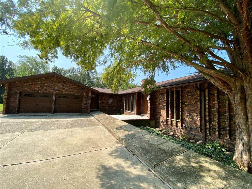 7002 Cantrell Street - Photo 1