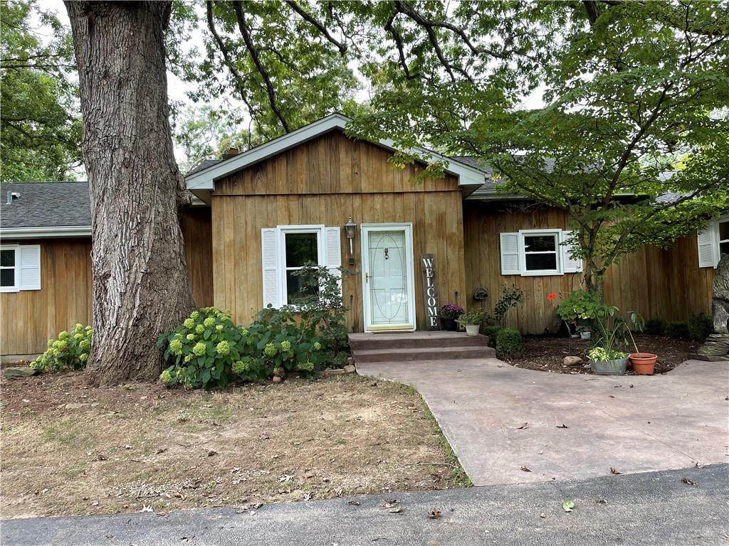 5745 Rock Springs Road - Photo 1