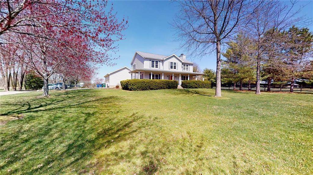 3650 Fitzgerald Road - Photo 1