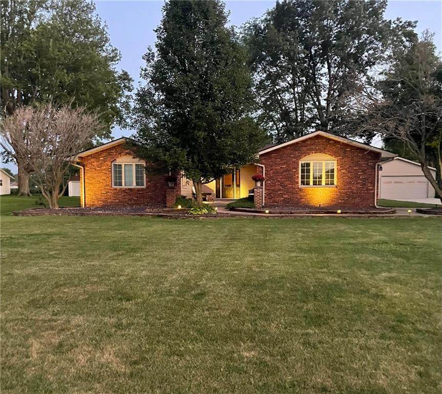 1855 Burning Tree Drive - Photo 1