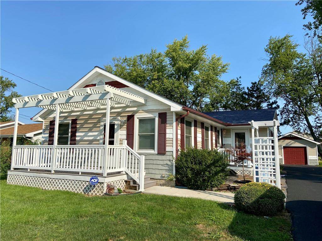 320 Spitler Park Drive - Photo 1