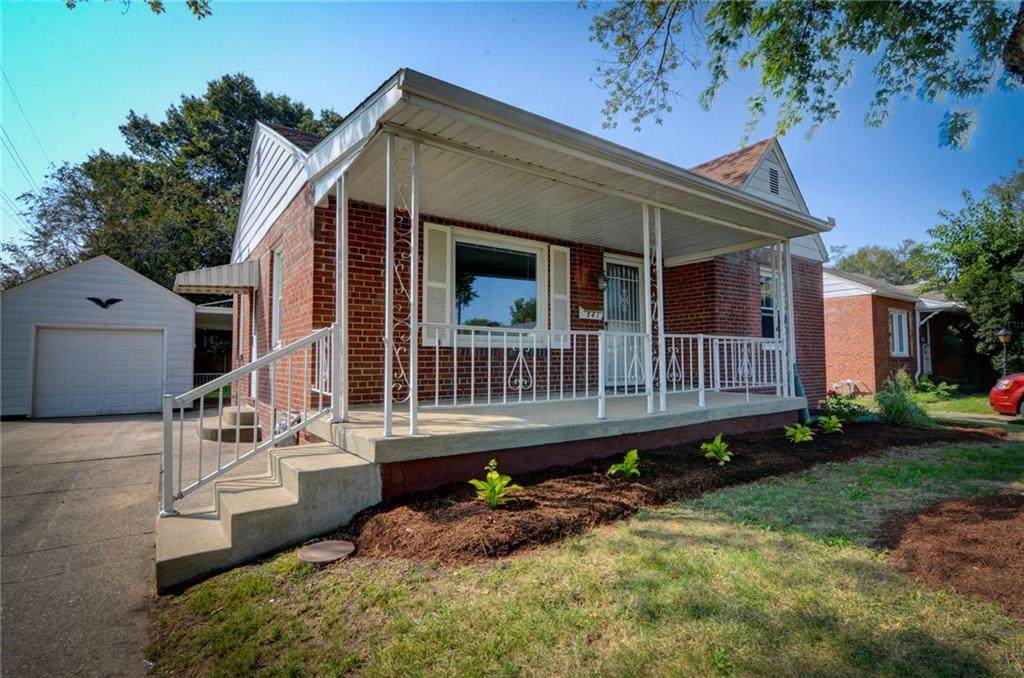 541 Pierson Avenue - Photo 1