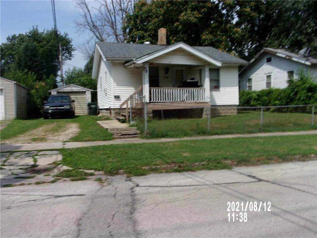 2189 & 2195 Graceland Avenue - Photo 1