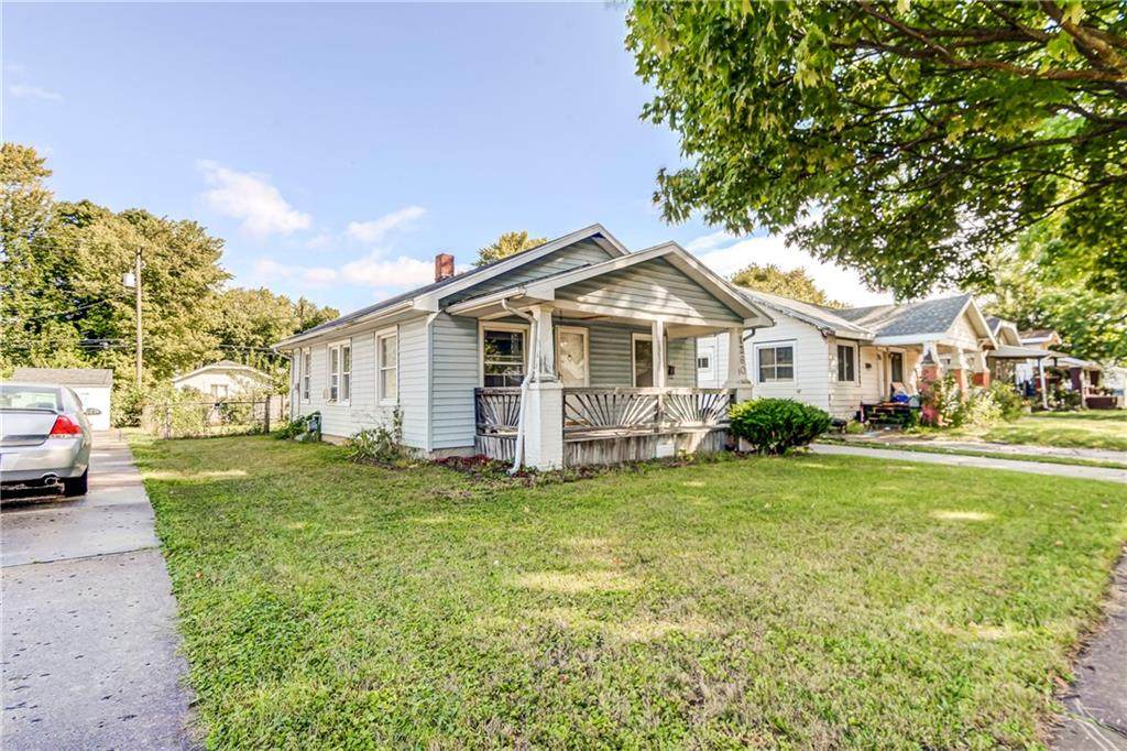 1260 Johns Street - Photo 1