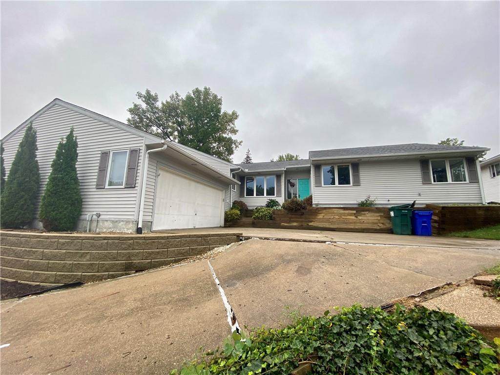2673 Forrest Green Drive - Photo 1