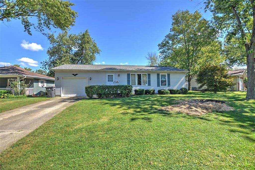 618 Westmoor Drive - Photo 1