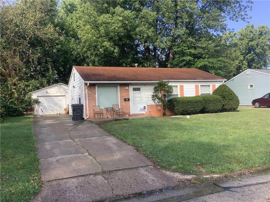 17 Whippoorwill Drive - Photo 1
