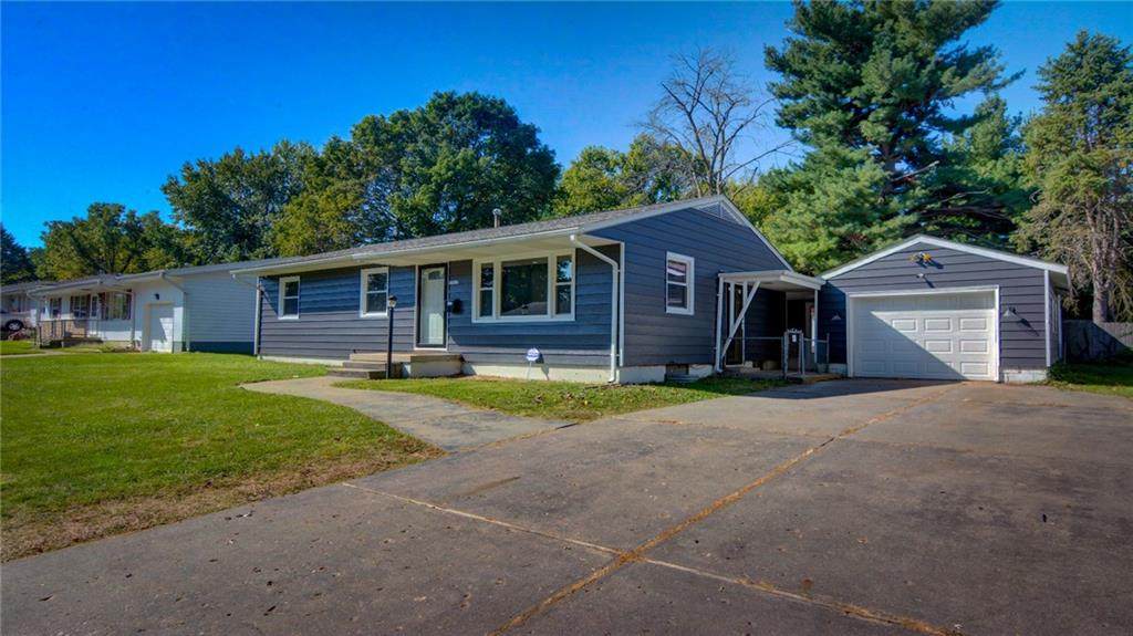3917 Newcastle Drive - Photo 1