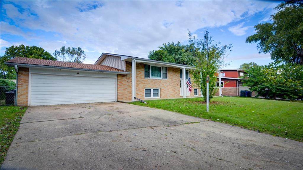 4027 Buckingham Drive - Photo 1