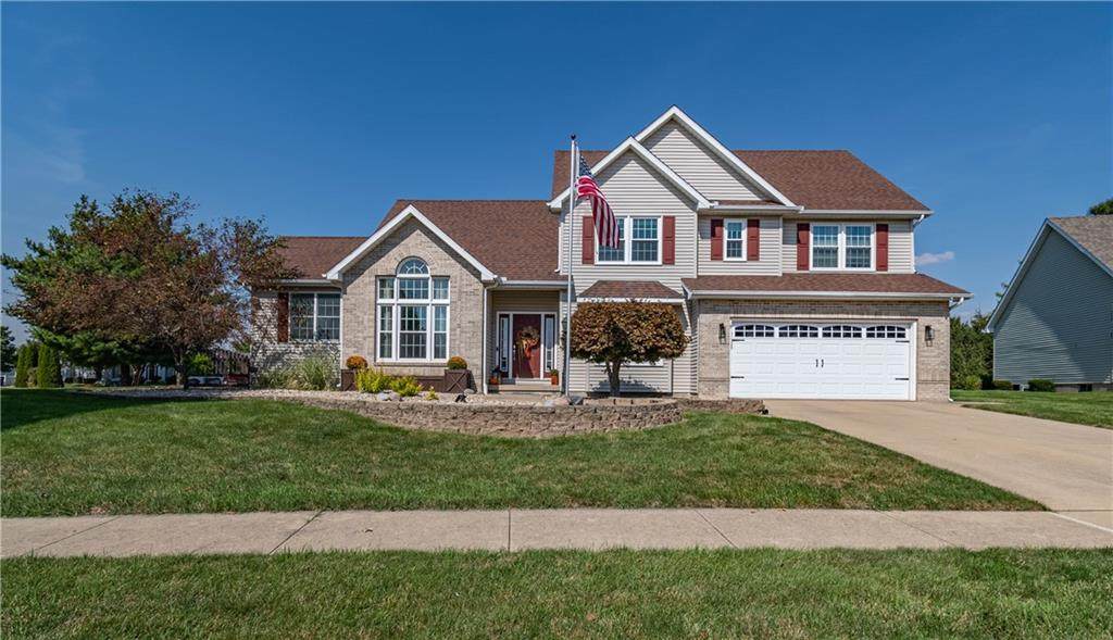 752 Spyglass Court - Photo 1