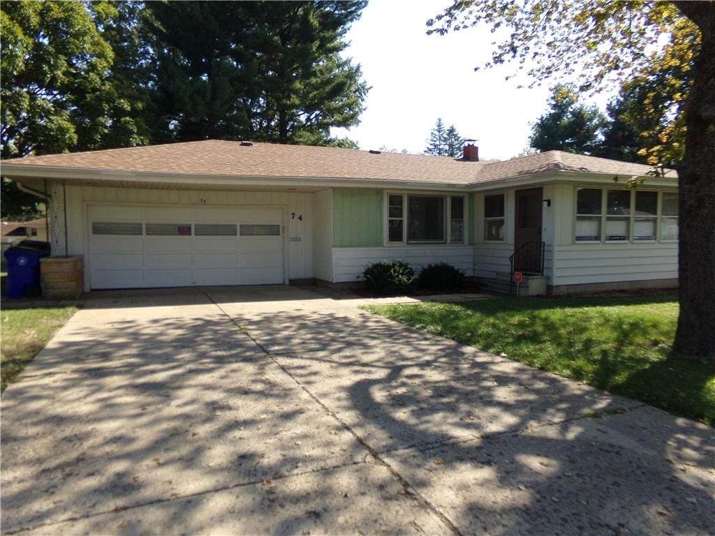 74 Greenridge Drive - Photo 1