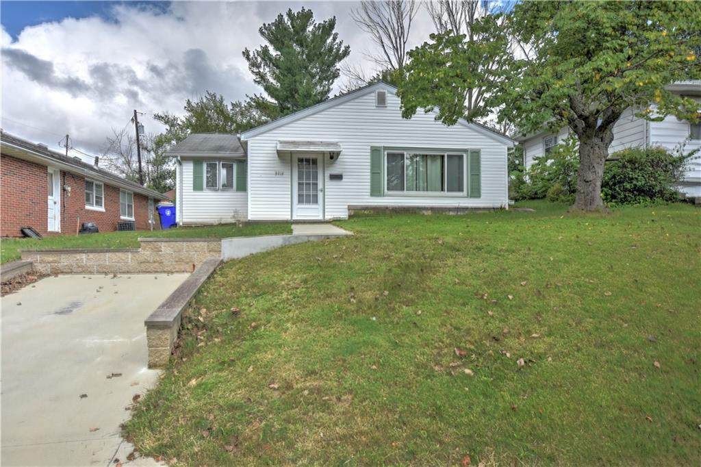 2318 Hunt Street - Photo 1