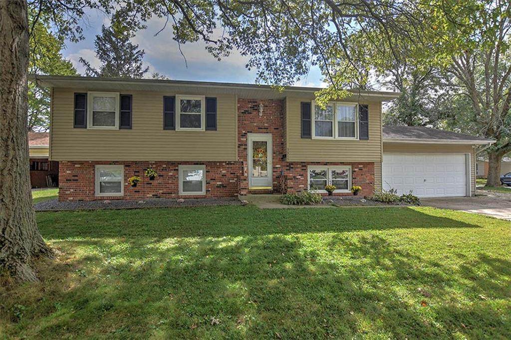 3515 Redlich Drive - Photo 1