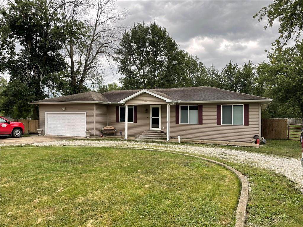 2235 Rock Springs Road - Photo 1