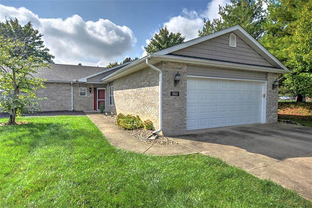 5611 Timber Lake Road - Photo 1